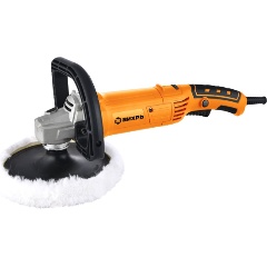 Изображение товара Полировальная машина Вихрь УШМ-180/1300П