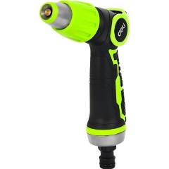 Изображение товара Пистолет-распылитель поливочный бескурковый Deli DL8072