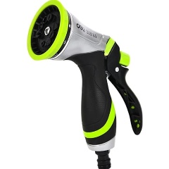 Изображение товара Пистолет-распылитель поливочный Deli DL8764