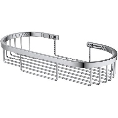 Изображение товара Полка для душа AQUATEK AQ4916CR полка для душа