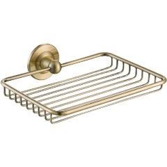 Изображение товара Полка Timo Nelson 160022/02 антик для мочалок