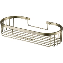 Изображение товара Полка Timo Nelson 160078/02 антик для мочалок