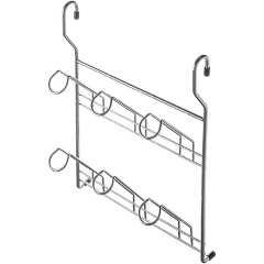 Изображение товара Полка для стаканов Vetta 23,5x11x34cм (481-001)