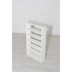 Изображение товара Полка Mass Life Tattoo Profi P6 White для тату материалов и оборудования