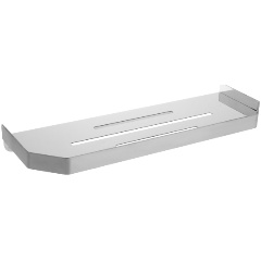 Изображение товара Полка металличеcкая FIXSEN HI-TECH FX-843, хром