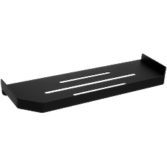 Изображение товара Полка металличеcкая FIXSEN HI-TECH FX-843B, черный