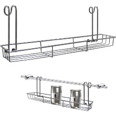 Хлебница навесная на рейлинг