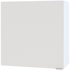 Изображение товара Полка настенная МЕБЕЛЬНАЯ ФАБРИКА “СОКОЛ” ПН-06 Белый/белый