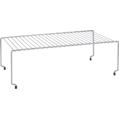 Изображение товара Полка кухонная универсальная Metaltex 45х23х15 см