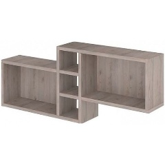 Изображение товара Полка навесная МЭРДЭС ПК-20 Н Нельсон