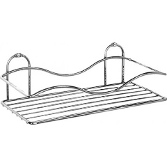 Изображение товара Полка прямая Milardo 304W000M44