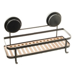 Изображение товара Полка прямая одноэтажная Fixsen MAGIC FX-950B-1