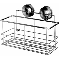 Изображение товара Полка-решётка Ridder высокая 255*98 mm