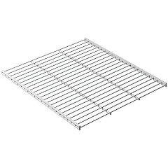 Изображение товара Полка сетчатая ПРАКТИК Home GSh 45х50 белая