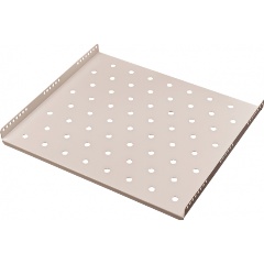 Изображение товара Полка стационарная LANMASTER TWT-CBW-S4-6/60 серый