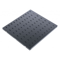 Изображение товара Полка стационарная ЦМО СВ-39-9005 черный