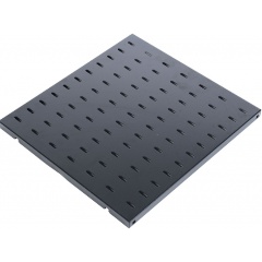 Изображение товара Полка стационарная ЦМО черный СВ-58-9005