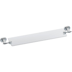 Изображение товара Полка стеклянная 64 см CR 500.00 RAVAK X07P195