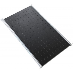 Изображение товара Полка выдвижная ЦМО черный ТСВ-45-9005