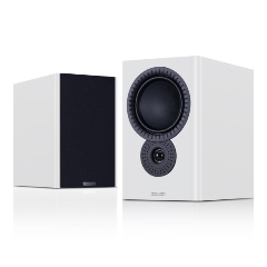 Изображение товара Полочная акустическая система Mission LX-1 MKII , белый, пара