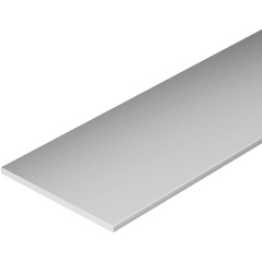 Изображение товара Полоса алюминиевая Arlight ARH-W40-2000 Anod 022490