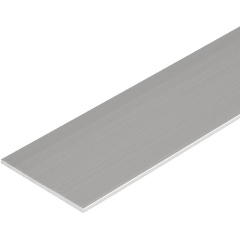 Изображение товара Полоса алюминиевая Arlight ARH-W50-2000 Anod 022491