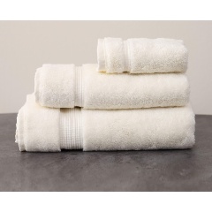 Изображение товара Полотенце махровое Sofi de Marko Damaris 70х140, крем