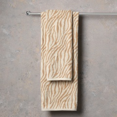 Изображение товара Полотенце махровое SOFI DE MARKO Martin горчичное 50х90 см