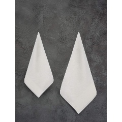 Изображение товара Махровое полотенце Sofi de Marko Samuel 50х90 кремовое качество из 100 хлопка