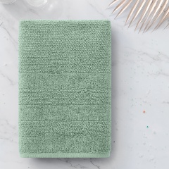 Изображение товара Полотенце махровое Verossa 50/90 Milano Полынь 500 гр/м2, 927807