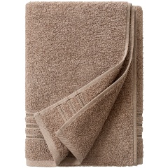 Изображение товара Полотенце Самойловский Текстиль 50*90 Верона, Мокко