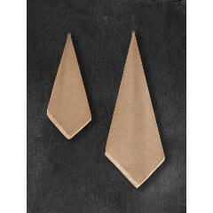 Изображение товара Полотенце SOFI DE MARKO Diamond 50х90 бежевый