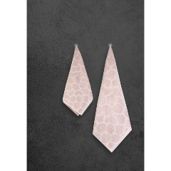 Изображение товара Полотенце махровое SOFI DE MARKO Mari 70x140 пепельная роза