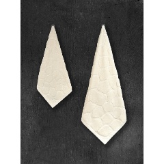 Изображение товара Полотенце SOFI DE MARKO Mari 70х140 крем высокое качество хлопок