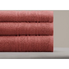 Изображение товара Полотенце Sofi de Marko Monica, пепельная роза, 100х150