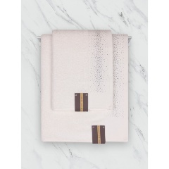 Изображение товара Полотенце Sofi de Marko Robin, кремовый, 50х90