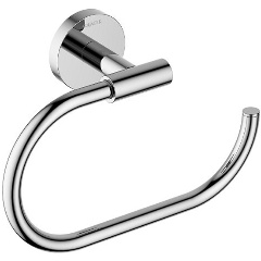 Изображение товара Полотенцедержатель AQUATEK AQ4221CR ОБЕРОН овальный
