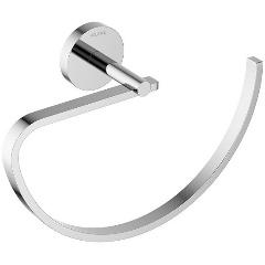 Изображение товара Полотенцедержатель AQUATEK AQ4621CR БЕТТА овальный