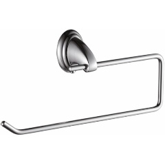 Изображение товара Полотенцедержатель D-Lin D232310, хром