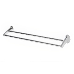 Изображение товара Полотенцедержатель D-Lin D252310, хром