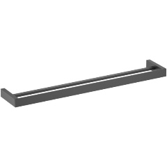 Изображение товара Полотенцедержатель двойной Timo Petruma (15256/03)