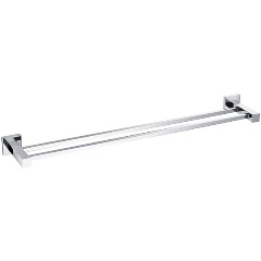Изображение товара Полотенцедержатель Timo Selene 10056/00 хром двойной