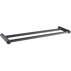 Изображение товара Полотенцедержатель Haiba хром (HB8409)