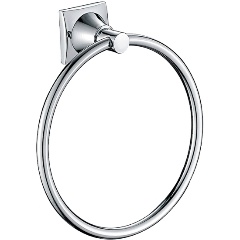 Изображение товара Полотенцедержатель Haiba хром (HB8504)