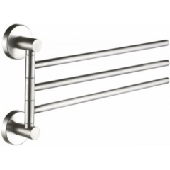Изображение товара Полотенцедержатель Haiba сталь (HB8313)