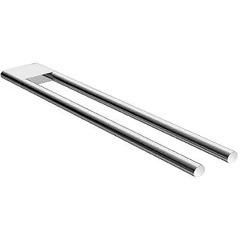 Изображение товара Полотенцедержатель Keuco Edition 400 цвет-хром 1518 010000