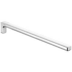 Изображение товара Полотенцедержатель Keuco, Moll, шгв 4502758, цвет-хром