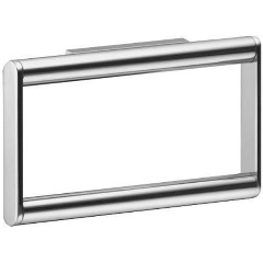Изображение товара Полотенцедержатель Keuco, Plan, шгв 22627132, цвет-хром