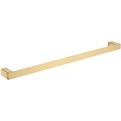 Изображение товара Полотенцедержатель Raglo R301.01.03, золотой сатин