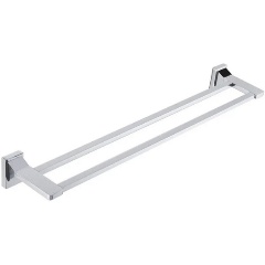 Изображение товара Полотенцедержатель Rose RG1627, хром